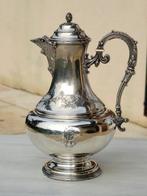 Koffiepot - .950 zilver