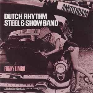 vinyl single 7 inch - Dutch Rhythm Steel &amp; Showband -..., Cd's en Dvd's, Vinyl Singles, Zo goed als nieuw, Verzenden