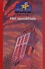 Het spookhuis / Ster / 4-7 9789027631596 A. de Vries, Verzenden, Gelezen, A. de Vries