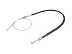 Handremkabel. Porsche 911 SC/Carrera 77-89, Auto-onderdelen, Verzenden, Nieuw