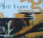 cd digi - Bill Evans  - Big Fun