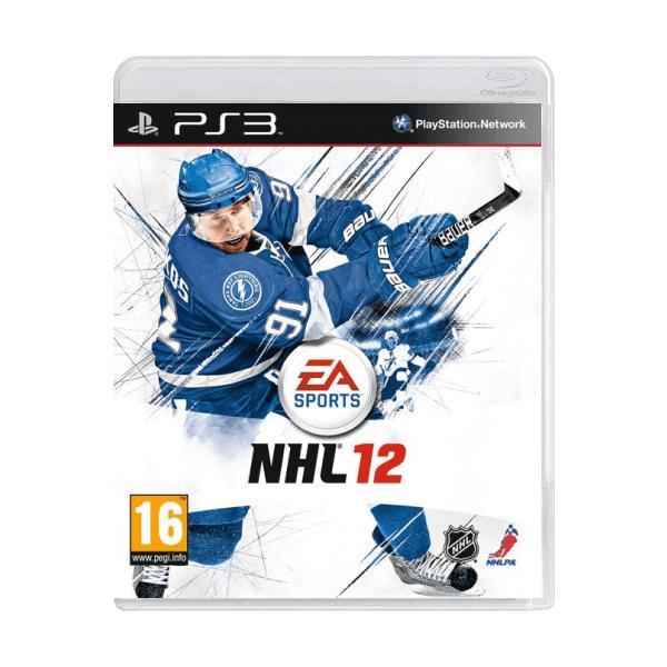 NHL 12, Spelcomputers en Games, Games | Sony PlayStation 3, Verzenden