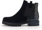 Gabor - Maat 36 - Dames Instappers - zwart, Kleding | Dames, Schoenen, Verzenden, Nieuw