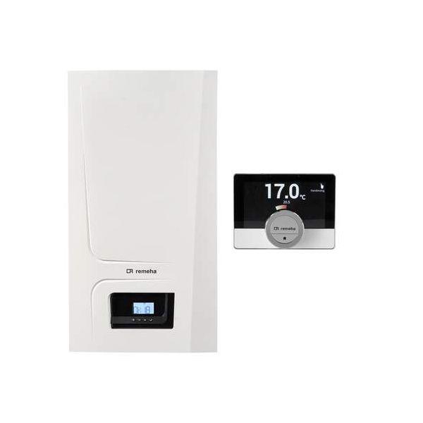 Remeha Tzerra Ace-Matic 35C CW5 eTwist, Doe-het-zelf en Verbouw, Verwarming en Radiatoren, Verzenden