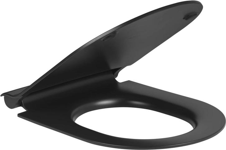 Ben Toiletbril van €329.00 voor €177.30, Doe-het-zelf en Verbouw, Sanitair, Toilet, Nieuw, Ophalen of Verzenden