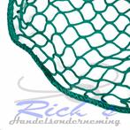 Aanhangernet 3.50 x 6.00 meter zonder rand-elastiek, Ophalen of Verzenden, Nieuw