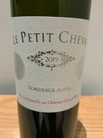 2019 Le Petit Cheval Blanc by Château Cheval Blanc -, Verzamelen, Wijnen, Nieuw