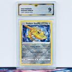 Pokémon Graded card - Radiant Steelix #124 - Pokémon - GG 9, Nieuw