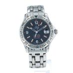 Omega - Seamaster Omegamatic Date - Zonder Minimumprijs -, Nieuw