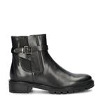 Ara Tulsa rits- & gesloten boots, Verzenden, Zwart, Nieuw, Ara