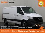 Mercedes Sprinter Bestelbus L2 H1 2020 Diesel Automaat, Automaat, Wit, Diesel, Nieuw