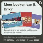 25 ZONDAGEN WANDELEN LUNCHEN 9789057672095 E. Brik, Boeken, Verzenden, Zo goed als nieuw, E. Brik