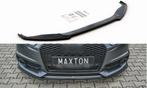 Front splitter voor Audi A6 C7.5 Facelift S line / S6 Bumper, Voor, Nieuw, Bumper, Audi