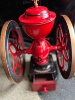 Enterprise Manufacturing Co. - Koffiemolen - Gietijzer -