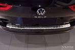 Rvs bumperbescherming Volkswagen golf 8 (variant) 2020+, Nieuw, Ophalen of Verzenden
