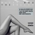 cd - Betty Who - The Valley, Verzenden, Zo goed als nieuw