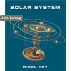Solar System 9780304359943 Nigel Hay, Verzenden, Zo goed als nieuw, Nigel Hay