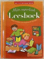 Mijn superleuk leesboek ( AVI nieuw M3-E4) 9789043821100, Verzenden, Gelezen, Hetty van Vught