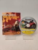 Midnight Club Los Angeles Complete Platinum Playstation 3, Spelcomputers en Games, Ophalen of Verzenden, Nieuw