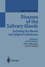 Diseases of the Salivary Glands Including Dry M. Waal,, Isaac Van Der Waal, Zo goed als nieuw, Verzenden