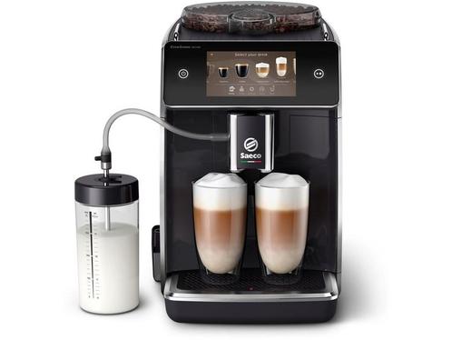 Philips Saeco GranAroma Deluxe SM6680/00 - Espressomachine -, Huis en Inrichting, Woonaccessoires | Overige, Zo goed als nieuw