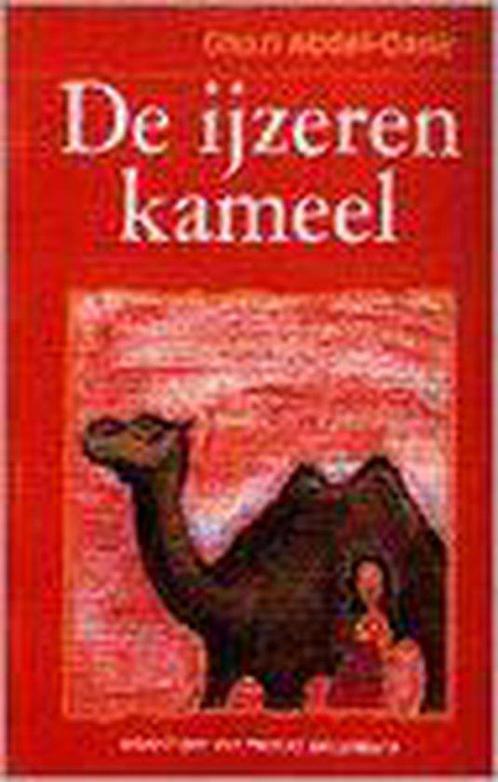 De ijzeren kameel 9789038409665 G. Abdel-Qadir, Boeken, Kinderboeken | Jeugd | 13 jaar en ouder, Gelezen, Verzenden