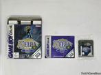 Gameboy Color - The Legend Of Zelda Oracle Of Ages - AUS, Spelcomputers en Games, Games | Nintendo Game Boy, Verzenden, Gebruikt