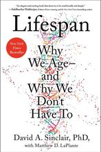 Lifespan 9781501191978 Matthew D Laplante, Verzenden, Zo goed als nieuw, Matthew D Laplante