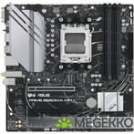 ASUS PRIME B650M-A WIFI II, Computers en Software, Moederborden, Verzenden, Nieuw