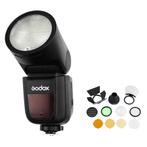 Godox Speedlite V1 Canon Accessories Kit, Nieuw, Overige merken, Ophalen of Verzenden