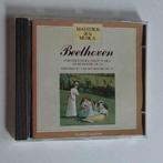 Beethoven Maestros de la musica, Verzenden, Gebruikt