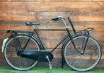 Gazelle Transportfiets 28inch 57cm | Refurbished Bike, Versnellingen, Gebruikt, Ophalen of Verzenden, Gazelle