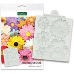 Katy Sue Mold Grote Bloemen, Verzenden, Nieuw