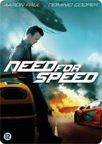 Need For Speed  (Metalcase) - DVD, Verzenden, Nieuw in verpakking
