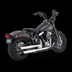 Vance & Hines HD Softail Deluxe/Slim/Crossbones PCX Slip-On, Ophalen of Verzenden, Nieuw