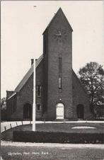 UGCHELEN - Ned. Herv. Kerk, Verzamelen, Ansichtkaarten | Nederland, Verzenden, Gelopen