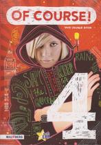 Of course ! sourcebook 4 Vwo 9789034572929 Haken, Boeken, Schoolboeken, Verzenden, Zo goed als nieuw, Haken