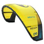 North Reach 2024 - Sunset Yellow / 10m, Watersport en Boten, Ophalen of Verzenden, Nieuw