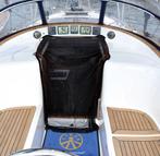 Waterline Muskietennet kajuitingang - 900 x 1800 mm, Ophalen of Verzenden, Nieuw