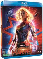 Captain Marvel (Blu-ray), Cd's en Dvd's, Blu-ray, Verzenden, Nieuw in verpakking
