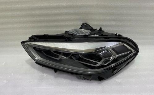 Adaptieve Europese Koplampen in Topstaat BMW F40 LED, Auto-onderdelen, Verlichting, Nieuw, BMW, Verzenden