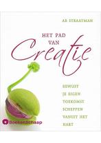 Het Pad van Creatie Ab Straatman, Verzenden, Zo goed als nieuw