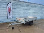 ANSSEMS PLT pro 750 251x150 1as Plateauwagen, Aanhanger,, Nieuw