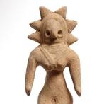 Indus Vallei Terracotta Moeder Godin Beeld, Antiek en Kunst