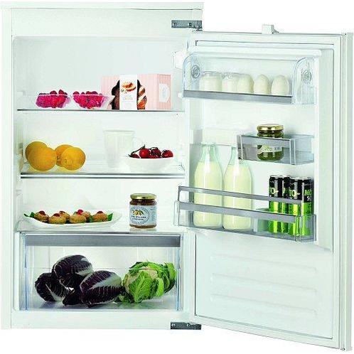 BAUKNECHT KSI09VF2 Inbouw koelkast t/m 88 cm DHZ40APD359, Witgoed en Apparatuur, Koelkasten en IJskasten, Nieuw, Ophalen of Verzenden
