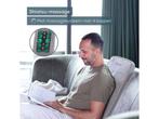 Beurer MG 202 - Shiatsu massagestoelkussen - 2, Verzenden, Nieuw