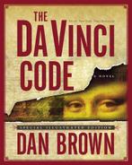 The Da Vinci Code 9780385513753 Dan Brown, Verzenden, Zo goed als nieuw, Dan Brown