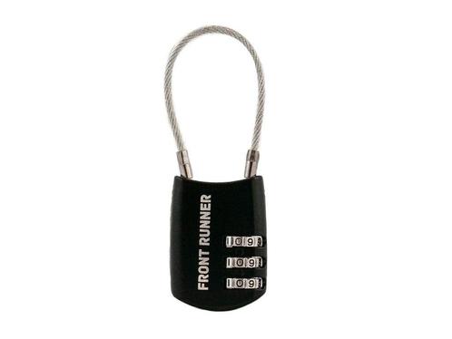 FRONT RUNNER - RACK ACCESSORY LOCK / SMALL, Auto diversen, Bagagerekken, Ophalen of Verzenden