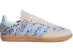 adidas Samba OG Liberty London Blue Floral - Maat 38 EU, Kleding | Heren, Ophalen of Verzenden, Nieuw, Adidas