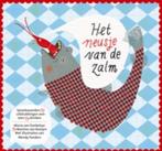 Het neusje van de zalm 9789025746131 Maria van Donkelaar, Verzenden, Zo goed als nieuw, Maria van Donkelaar
